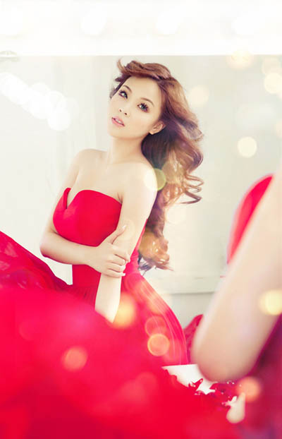 Boo Yang Bảo Ngọc 